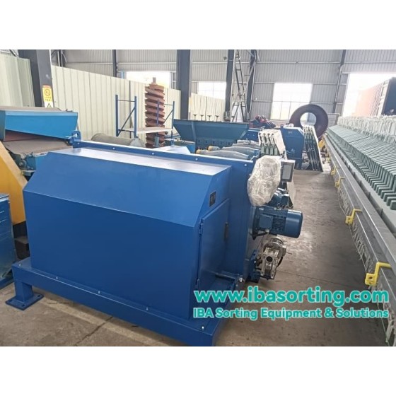 涡电流分选机