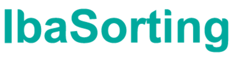 炉渣分选设备与解决方案专家 | 高效资源回收 - IbaSorting